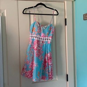 Lily Pulitzer Dress